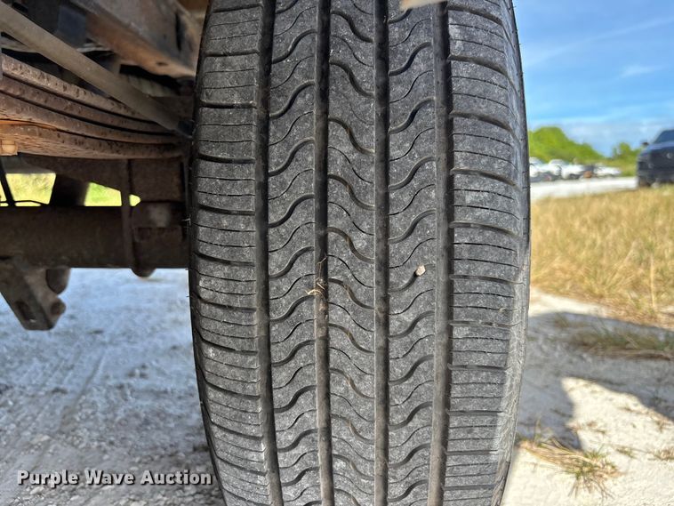 image for item DU2637 2003 Ford F150 XL 