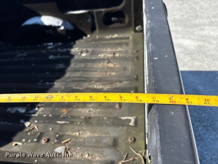 image for item DU2641 2005 Ford F150 Super Duty XL Ext. Cab pickup truck