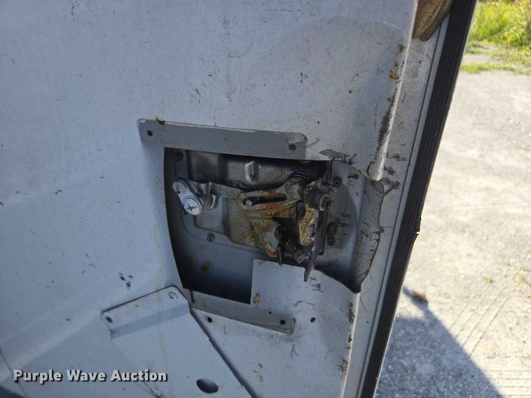 image for item DU2642 2006 Ford F450 Super Duty XL utility / service truck