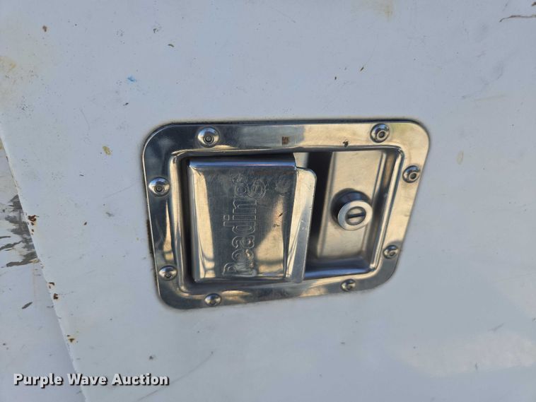 image for item DU2642 2006 Ford F450 Super Duty XL utility / service truck