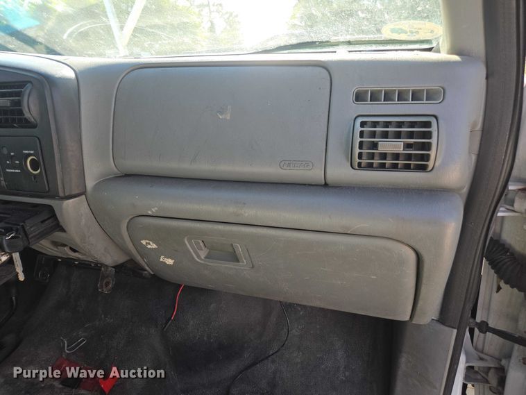 image for item DU2642 2006 Ford F450 Super Duty XL utility / service truck