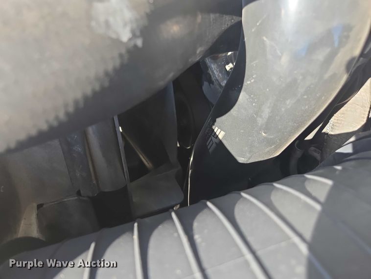 image for item DU2642 2006 Ford F450 Super Duty XL utility / service truck