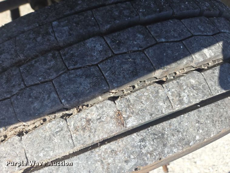 image for item DU2642 2006 Ford F450 Super Duty XL utility / service truck