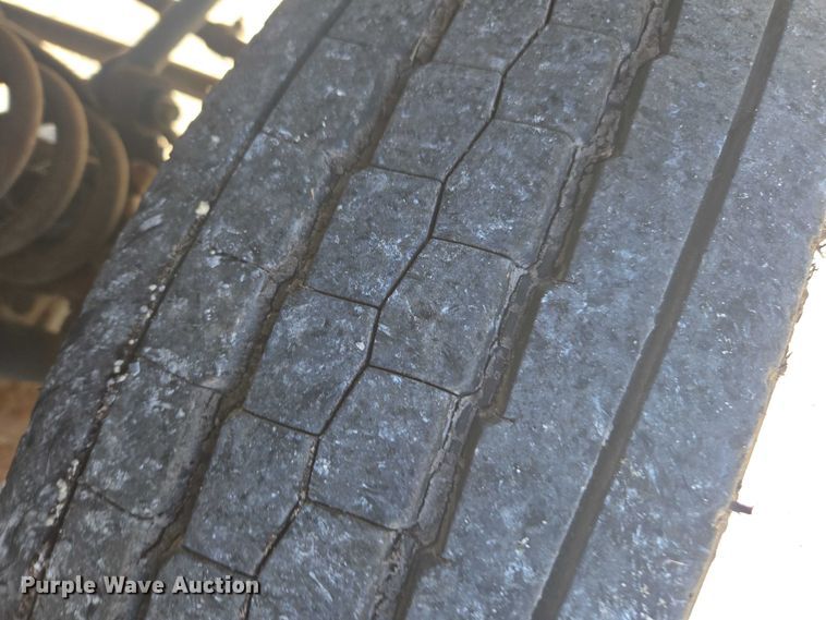 image for item DU2642 2006 Ford F450 Super Duty XL utility / service truck