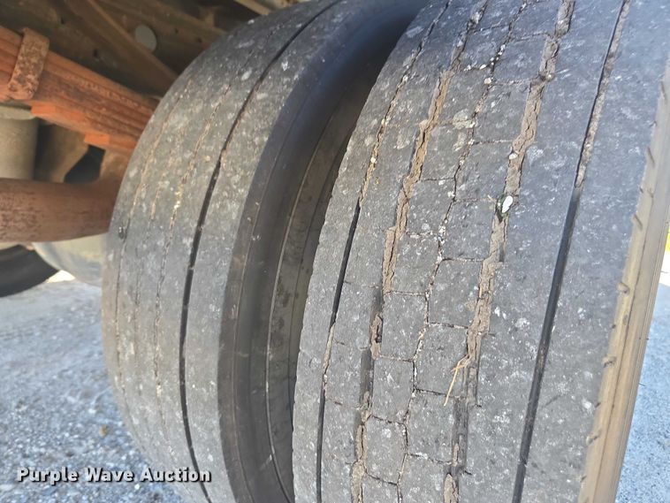 image for item DU2642 2006 Ford F450 Super Duty XL utility / service truck