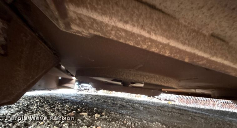 image for item DW5206 John Deere CX15 batwing rotary mower