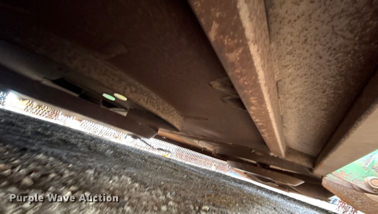 image for item DW5206 John Deere CX15 batwing rotary mower