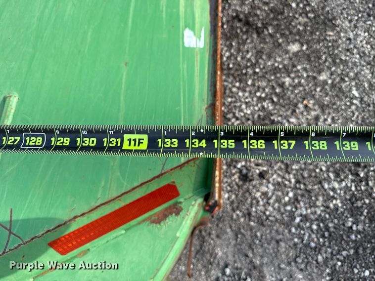 image for item DW5206 John Deere CX15 batwing rotary mower