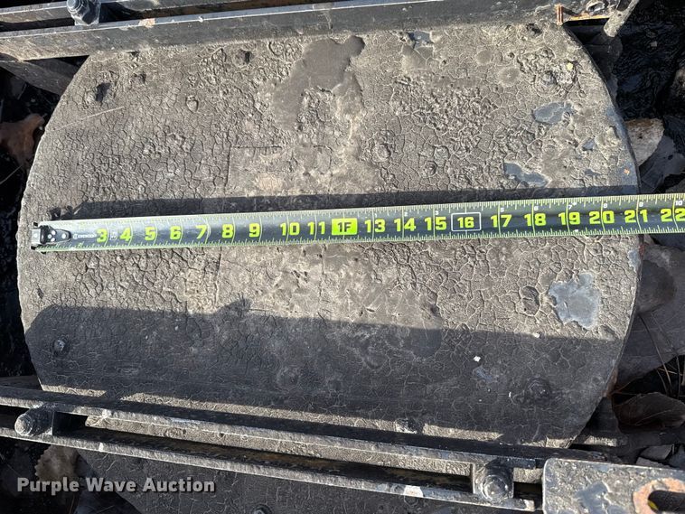 image for item DW5209 1995 Freightliner FLD120 oil distributor truck