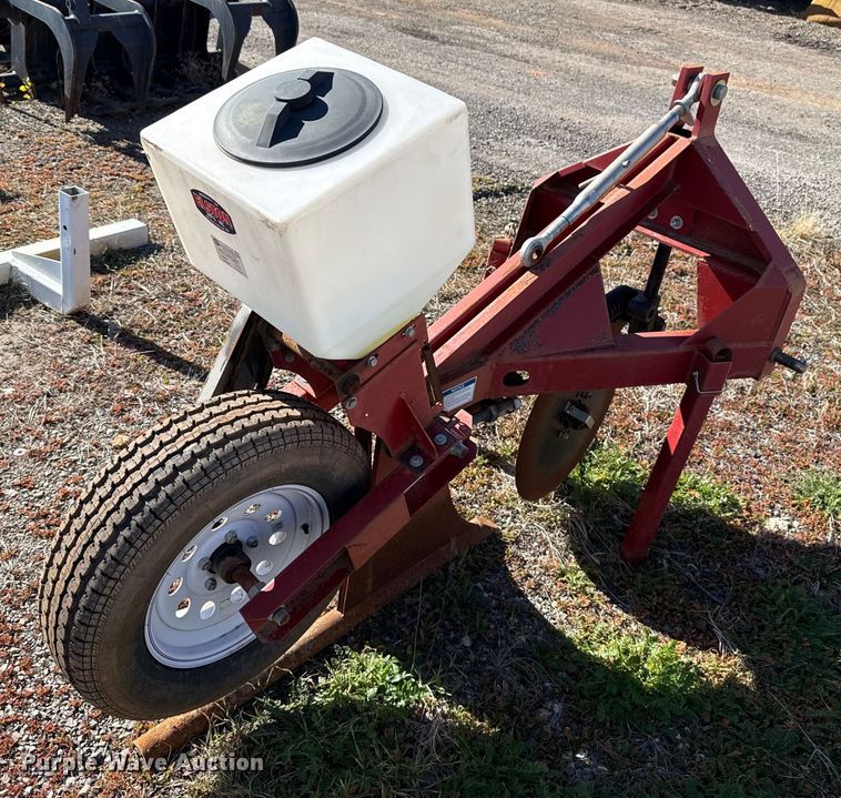 image for item DW5210 Elston GA-700 Gopher bait applicator