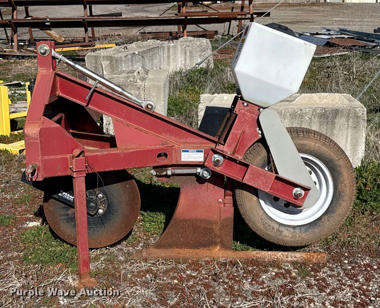 image for item DW5210 Elston GA-700 Gopher bait applicator