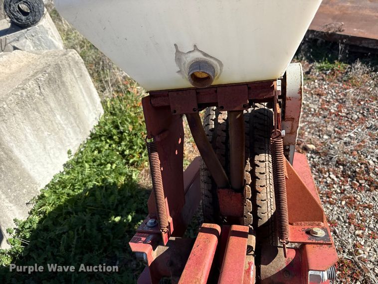 image for item DW5210 Elston GA-700 Gopher bait applicator