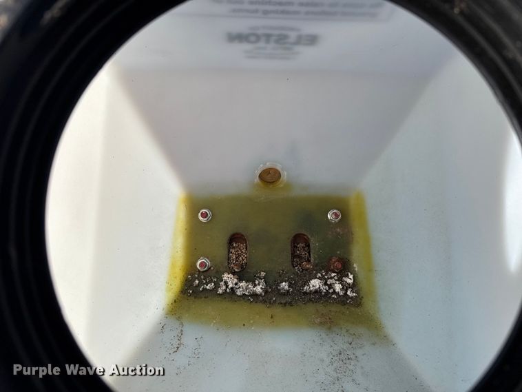 image for item DW5210 Elston GA-700 Gopher bait applicator