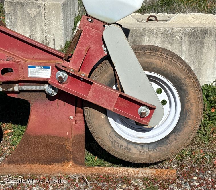 image for item DW5210 Elston GA-700 Gopher bait applicator
