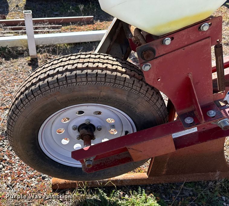 image for item DW5210 Elston GA-700 Gopher bait applicator