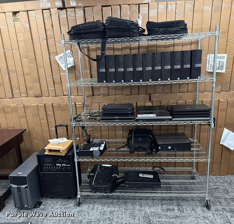 image for item DW5213 Computers