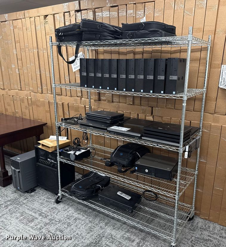 image for item DW5213 Computers