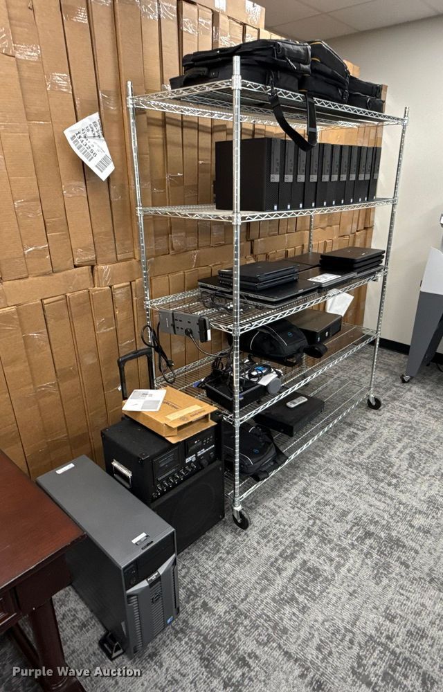 image for item DW5213 Computers