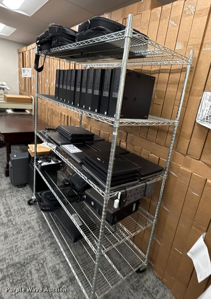 image for item DW5213 Computers