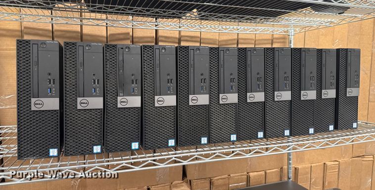 image for item DW5213 Computers