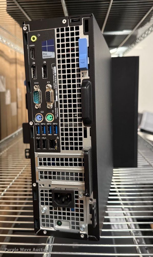 image for item DW5213 Computers