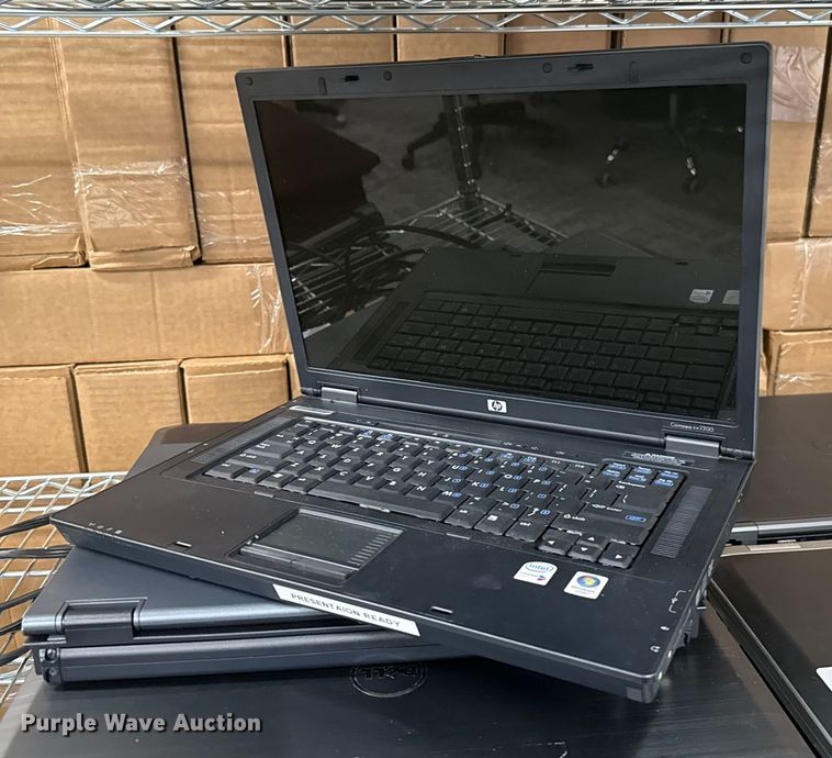 image for item DW5213 Computers