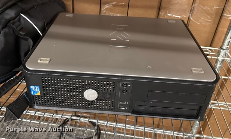 image for item DW5213 Computers