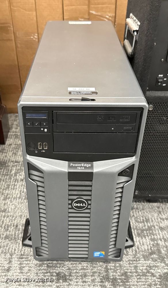 image for item DW5213 Computers