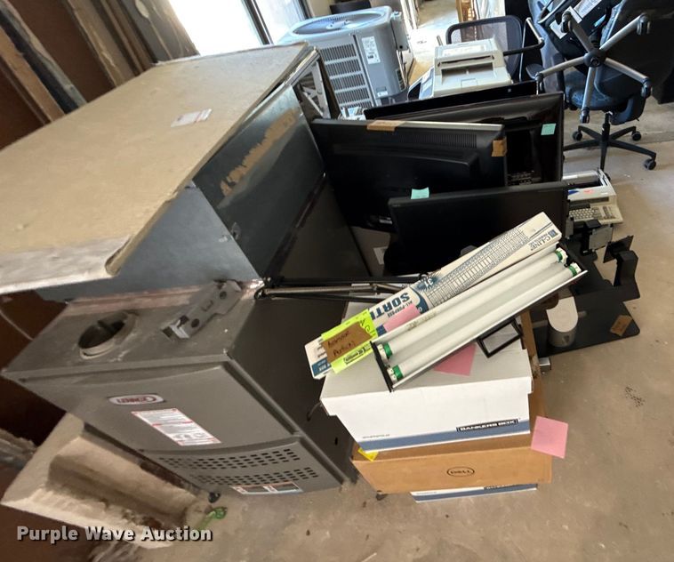 image for item DW5214 Office equipment