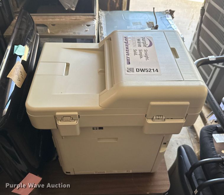 image for item DW5214 Office equipment