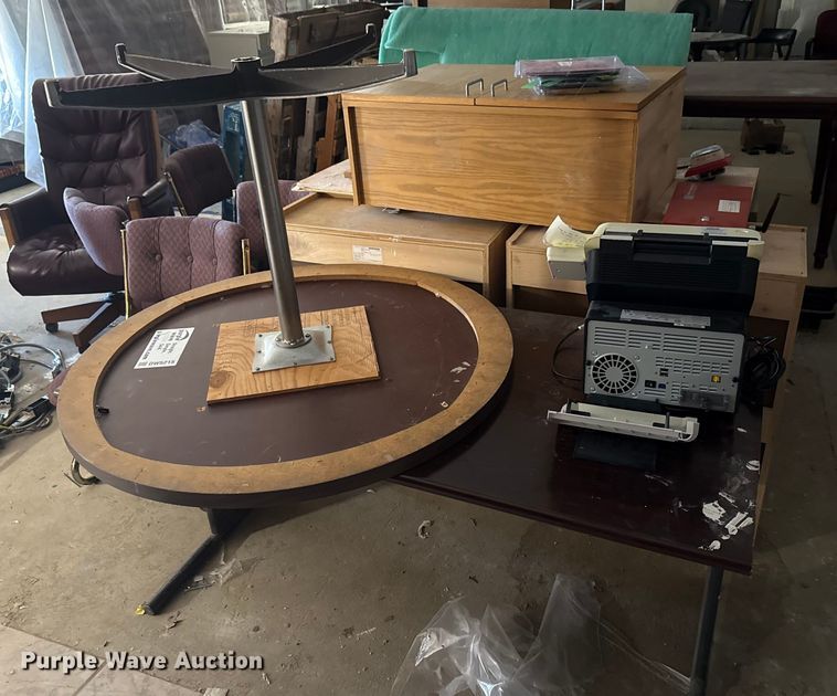 image for item DW5215 Furniture