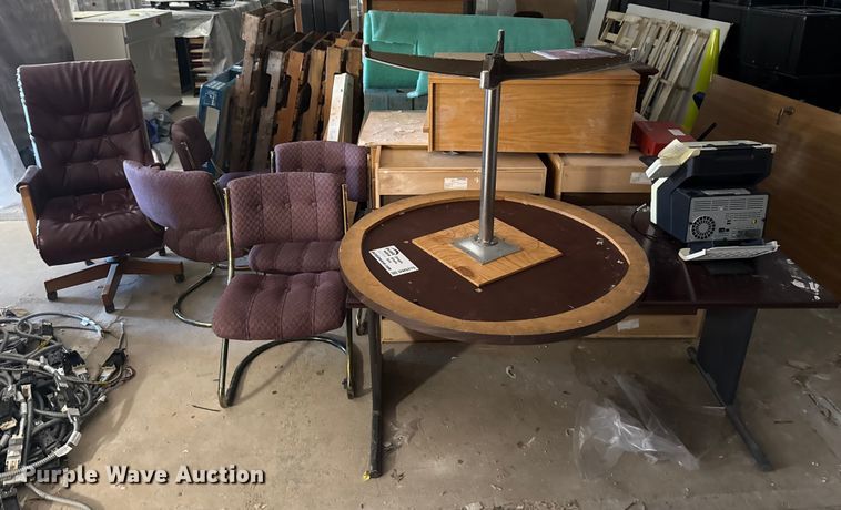 image for item DW5215 Furniture