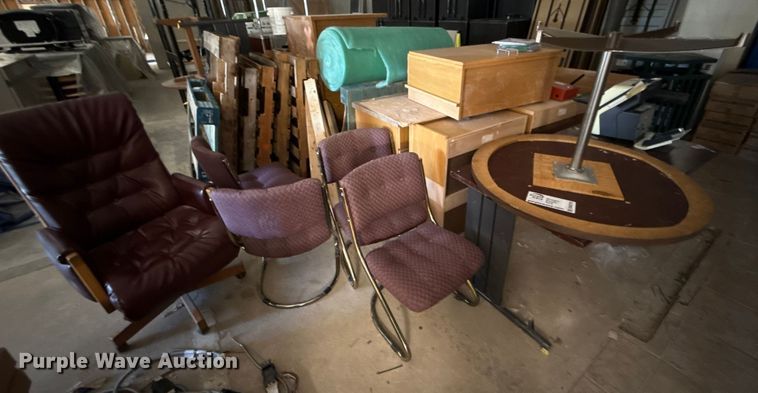 image for item DW5215 Furniture