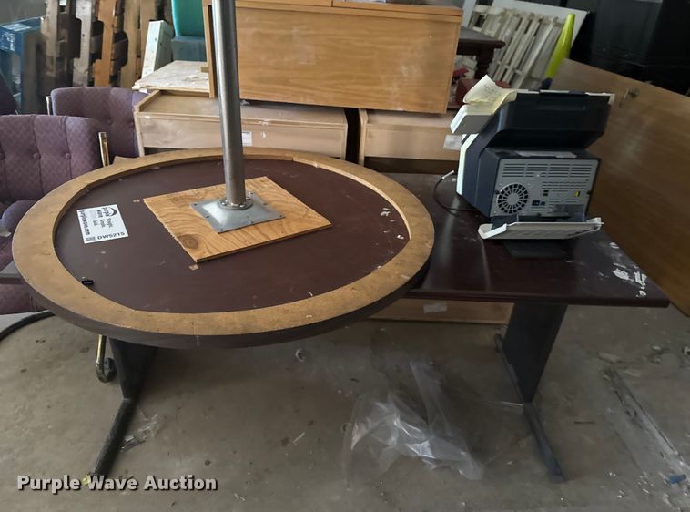 image for item DW5215 Furniture