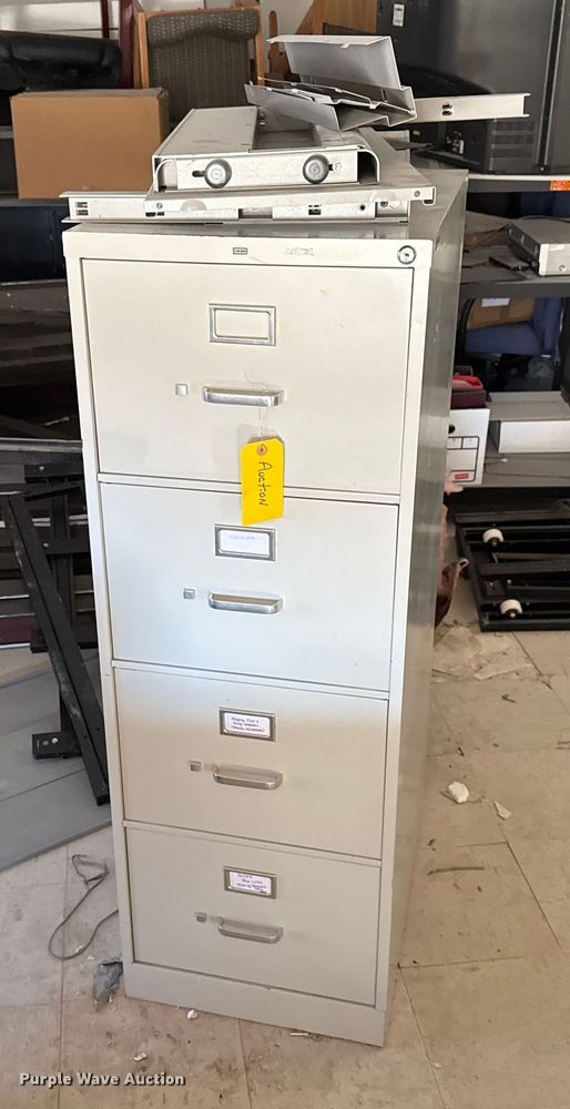 image for item DW5219 Office furniture