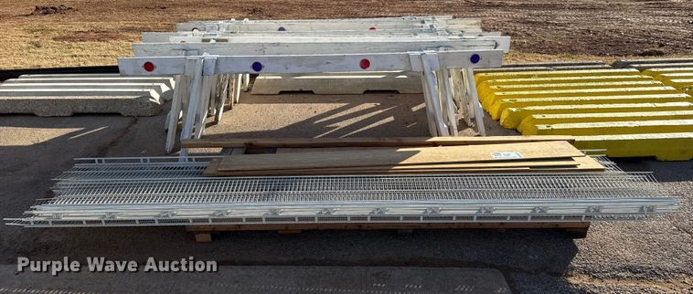 image for item DW5221 (20) shelves 