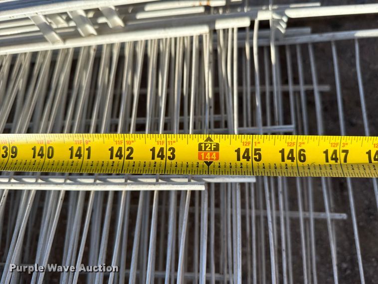 image for item DW5221 (20) shelves 