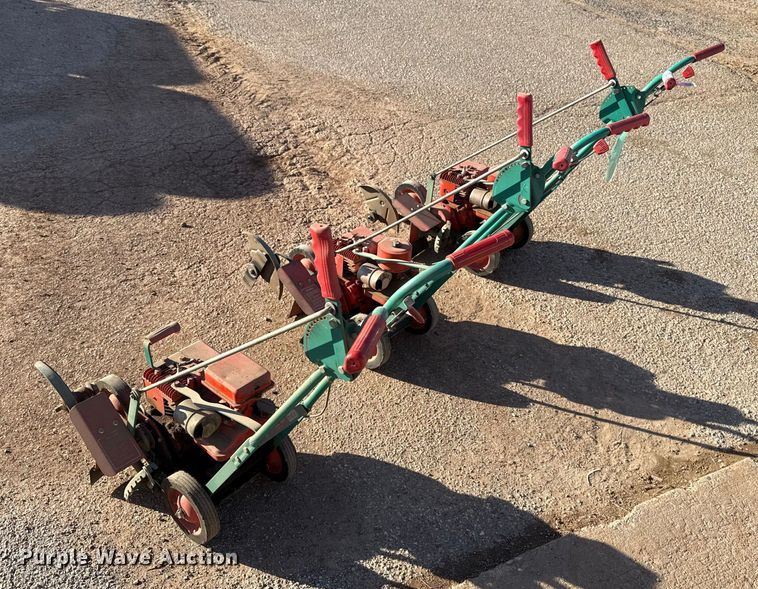 image for item DW5222 (3) power trim edgers