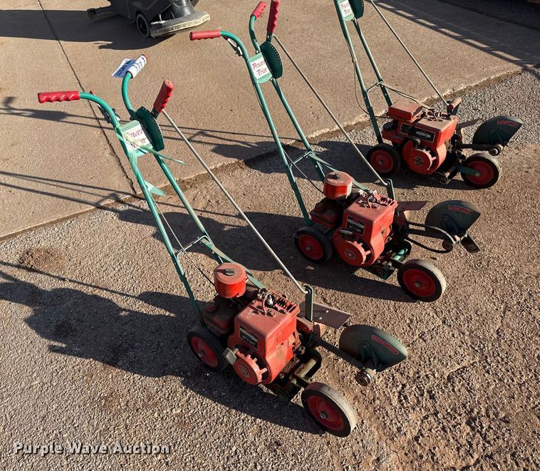 image for item DW5222 (3) power trim edgers