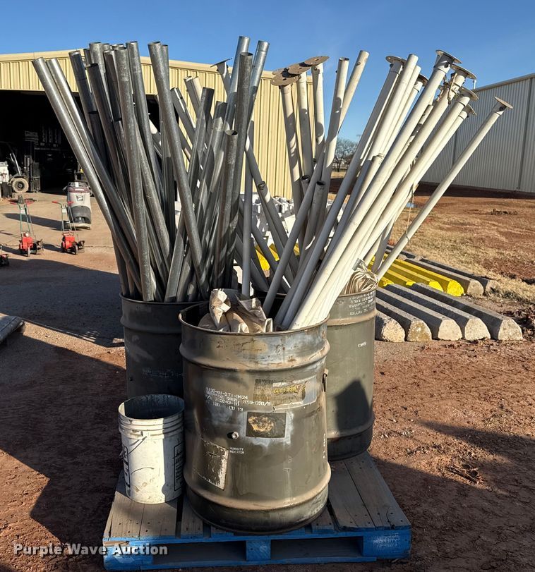 image for item DW5225 (3) portable tents