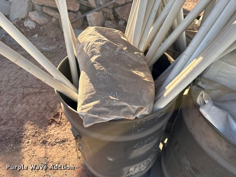 image for item DW5225 (3) portable tents