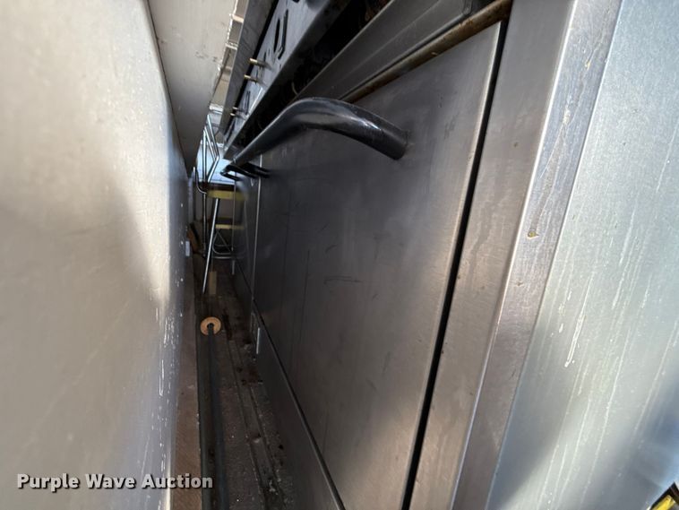 image for item DW5229 Commercial cook top