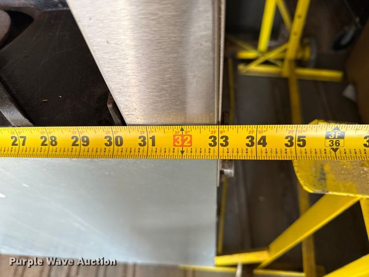 image for item DW5229 Commercial cook top