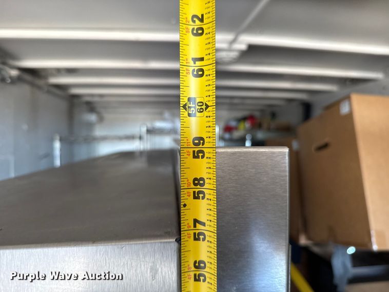 image for item DW5229 Commercial cook top