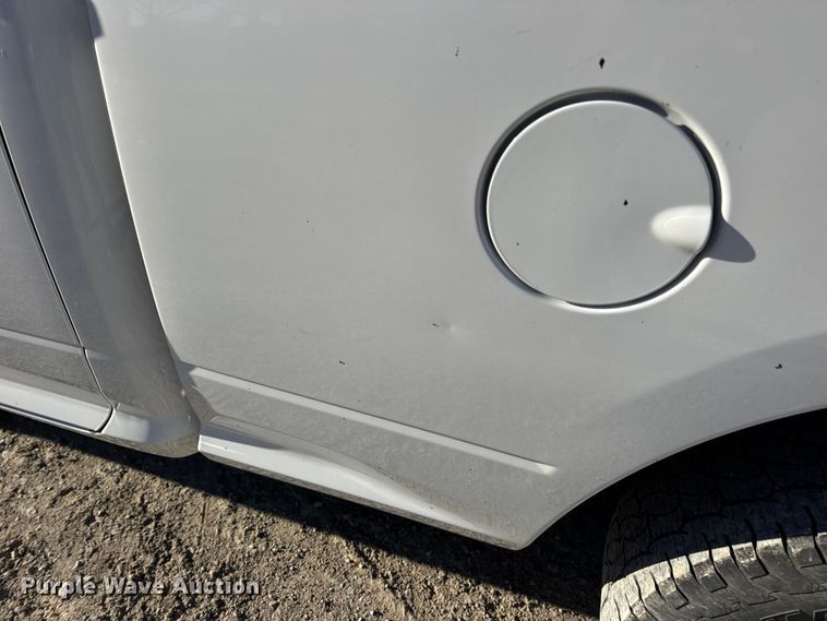 image for item DW6712 2017 RAM 1500 Ext. Cab pickup truck