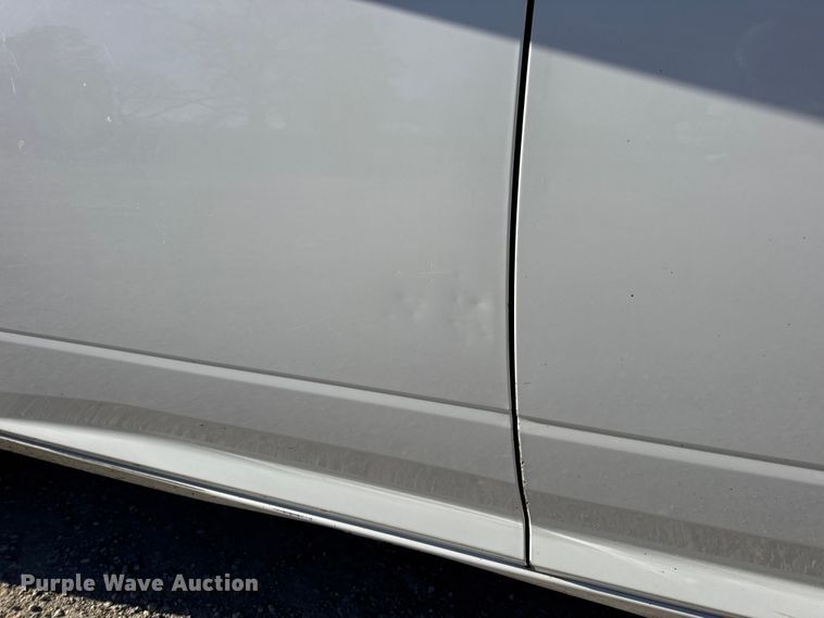 image for item DW6712 2017 RAM 1500 Ext. Cab pickup truck