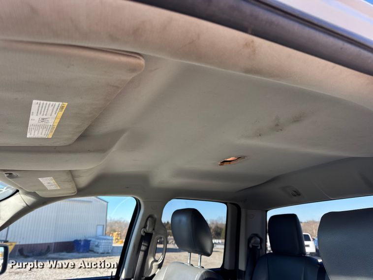 image for item DW6712 2017 RAM 1500 Ext. Cab pickup truck