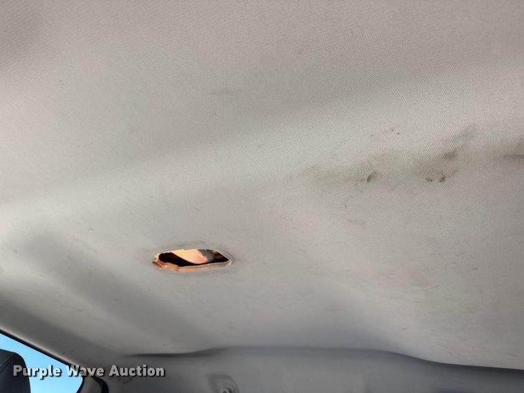 image for item DW6712 2017 RAM 1500 Ext. Cab pickup truck