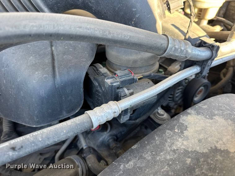 image for item DW6712 2017 RAM 1500 Ext. Cab pickup truck