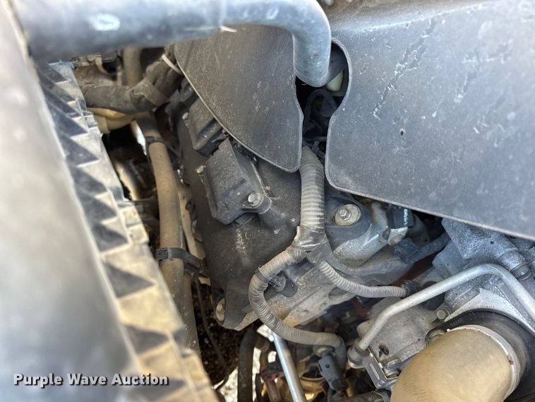 image for item DW6712 2017 RAM 1500 Ext. Cab pickup truck